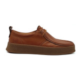 کفش مردانه چرم تبریز تک مدل برنارد
